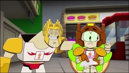 Transformers BotBots - Season 01 Episode 10